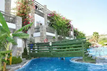 Ayaz Aqua - All Inclusive - 17