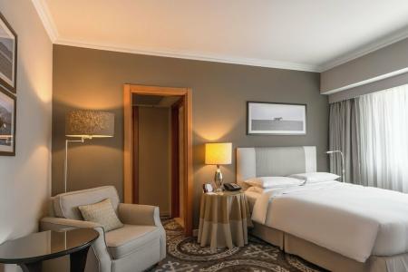 Hyatt Regency - 35