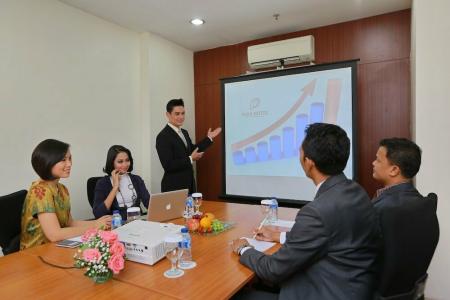 Park Cawang Jakarta - 15