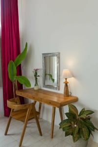 B Saya Villas - 29