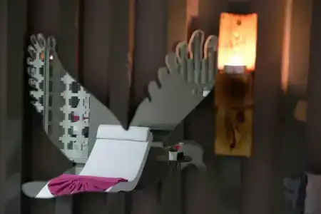 Royal Capital Çekirge - 35