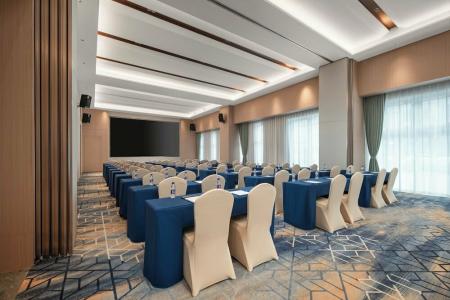 Holiday Inn Express Zhongguancun Tech Park, An Ihg - 45