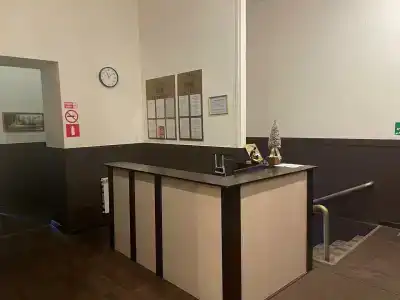 Bestuzhev Gostinica - 41