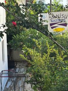 Kas Sanisu Pansiyon - 39