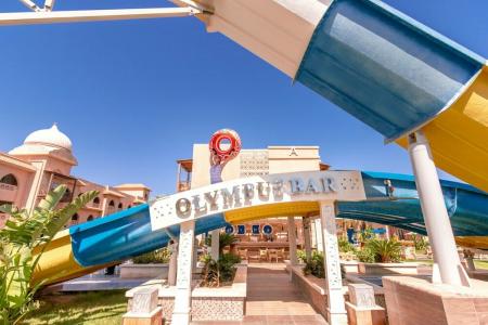 Pickalbatros Aqua Park Resort - - 53