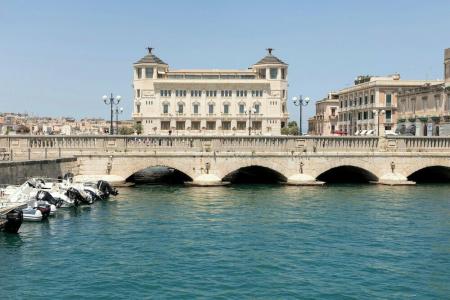Ortea Palace, Sicily, Autograph Collection - 18