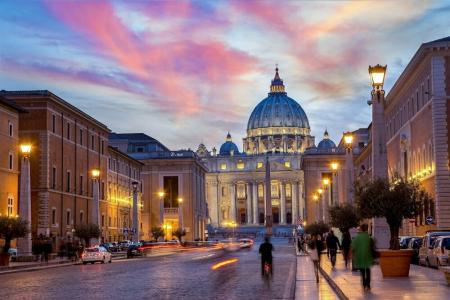 della Conciliazione - 1