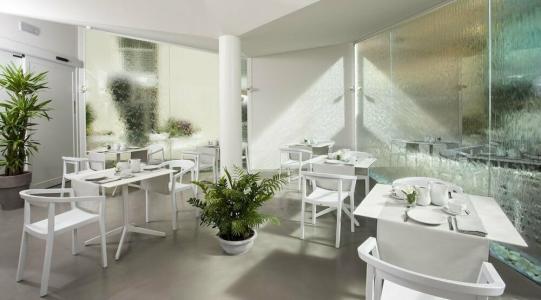 Continental & Residence - 46