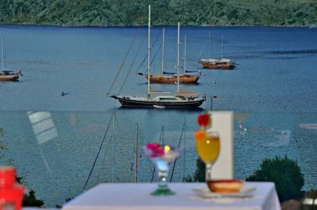 Masal Tatil Evi - 14