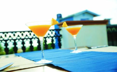 The Ocean Pearl - 42