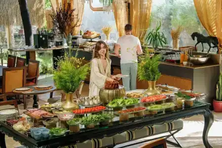 Layla Gocek Adults Only - 12