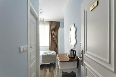 Zeynep Hatun Otel - 15