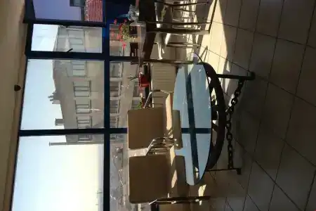 Yeni Caglayan Otel - 29