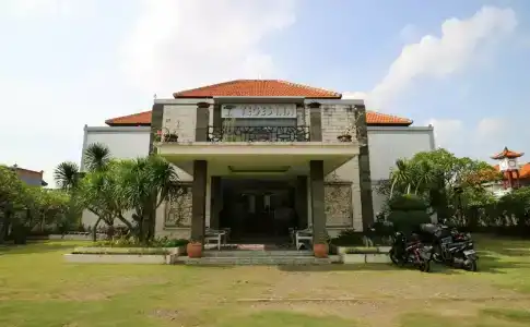 Teges Inn Kuta - 43
