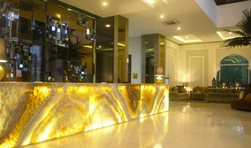 Grand Serela Yogyakarta - 19