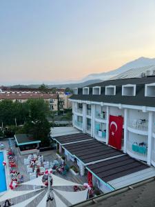Zena Resort - 39