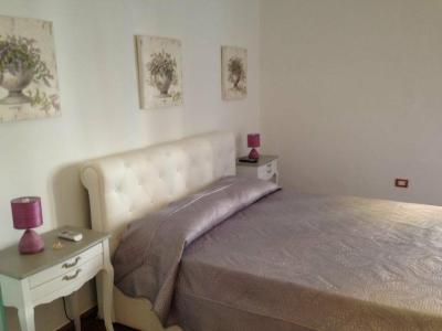 B&B Mini Incity-Close Train Station and Port- - 8
