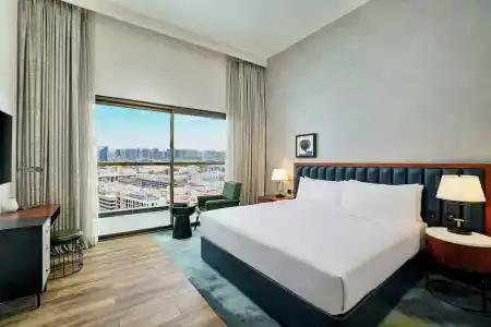 DoubleTree by Hilton Dubai M Square & Residences - 7