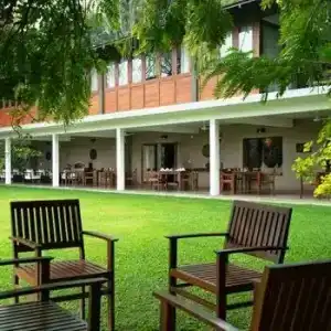 Kings Pavilion Luxury - 26