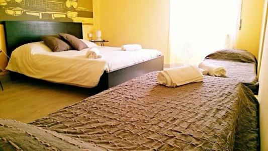 Movie Home B&B - 4