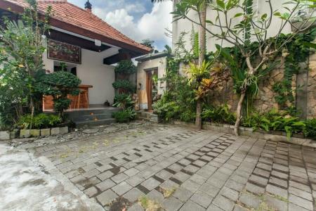 Lumbung Sari Ubud - 16