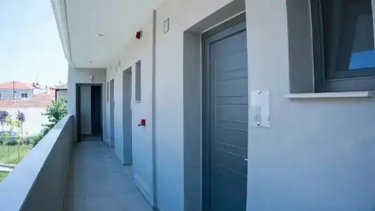 Costa Domus Blue Luxury Apartments - 13