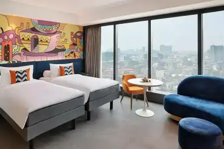 Ibis Styles Jakarta Tanah Abang - 17