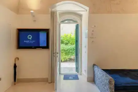 Bv Quarry Matera - 29