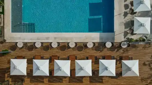 Ölüdeniz Blu Luxury Unique - Adults-Only - 7