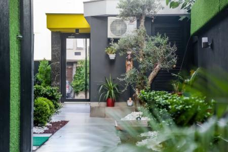 Stile Suite Family - 43