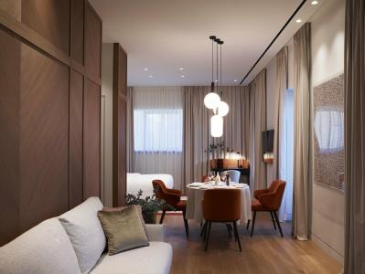 Xenodocheio Milos - 22