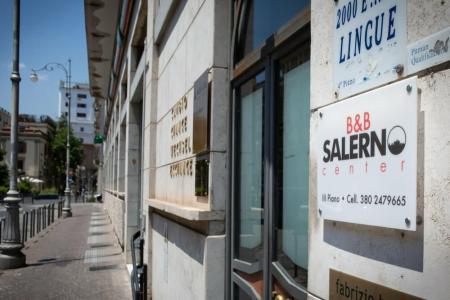 B&B Salerno Center - 4