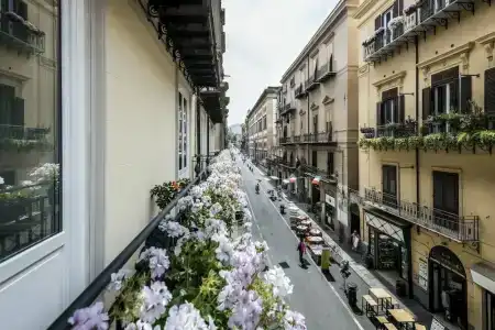 Palazzo Natoli Boutique - 12