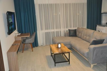 Golaz SUİT Otel - 7