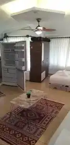 The Hill Glamping Bungalow - 45