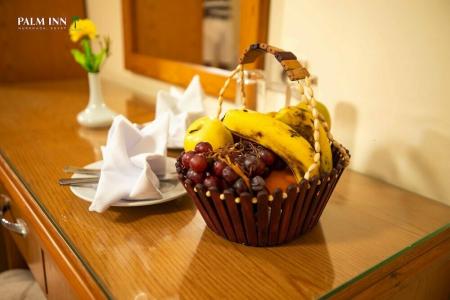 Palm Inn Hurghda - 9