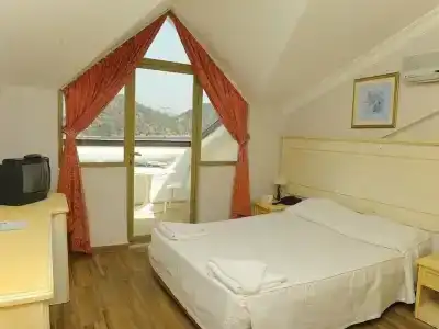 Marbas Select Beach +14 - 3