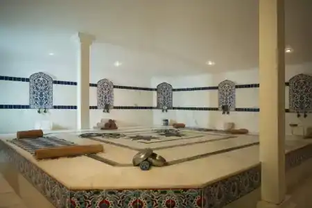 Sandy Beach - All Inclusive - 24