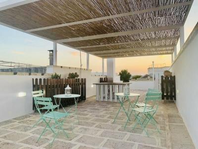 B&B Pietramare - 6