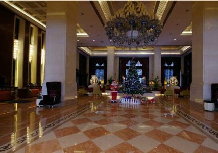 Wyndham Grand Plaza Royale Palace - 42