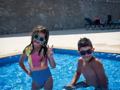 Dalya Resort Aqua & Spa - 37