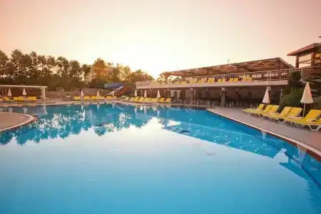 Club Mermaid Village - 36