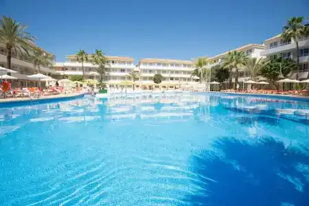 BH Mallorca Resort Affiliated by FERGUS - 20