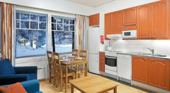 Holiday Club Saariselkä Superior Apartments - 12