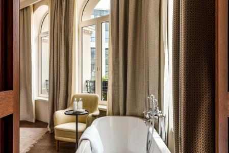 Château des Fleurs Hôtel & Spa - 19