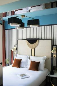 Best Western Premier Roosevelt - 30