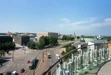 Original Sokos Vaakuna Helsinki - 41