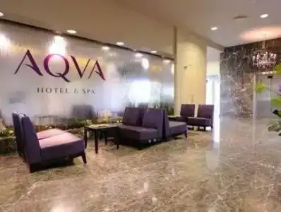 Aqva & Spa - 3