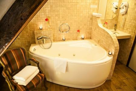 Europe Saint Severin - 22