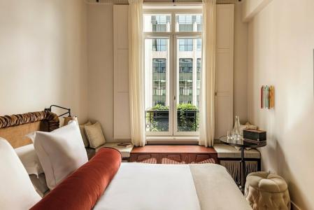 Château des Fleurs Hôtel & Spa - 16